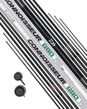 Daiwa match connoisseur g90 - match,