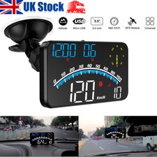 Universal Car Digital GPS