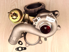 Upgarded k04 0001xl - k04-0001xl, turbo