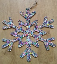 X LARGE Jelly Gem ENCRUSTED