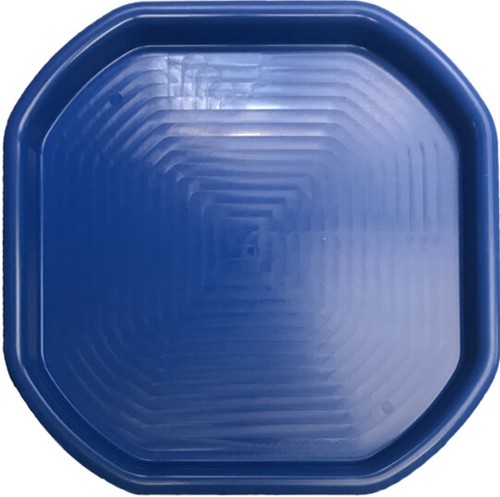Small mixing tray - small,