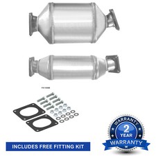 DPF Bmw e60,e61,e65,e66,e85