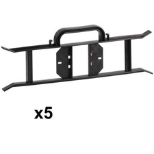 5 x Cable Wire Tidy Reels H