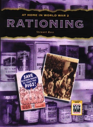 Rationing home in world - (at,