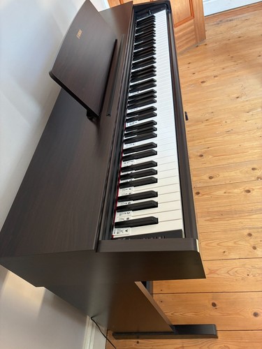 Yamaha arius ydp 143 - ydp-143, digital