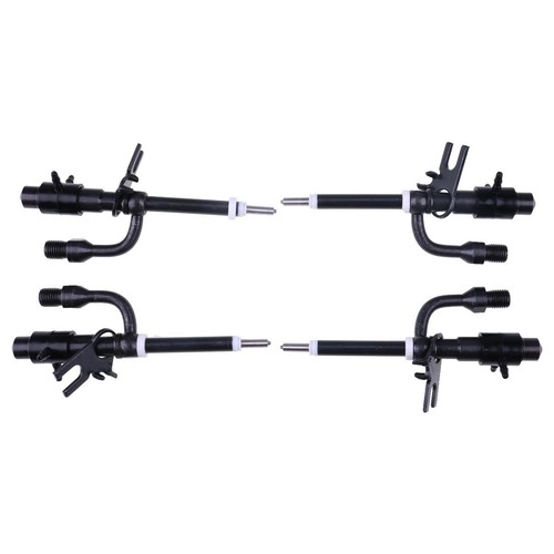 4pcs fuel injectors - 4pcs,