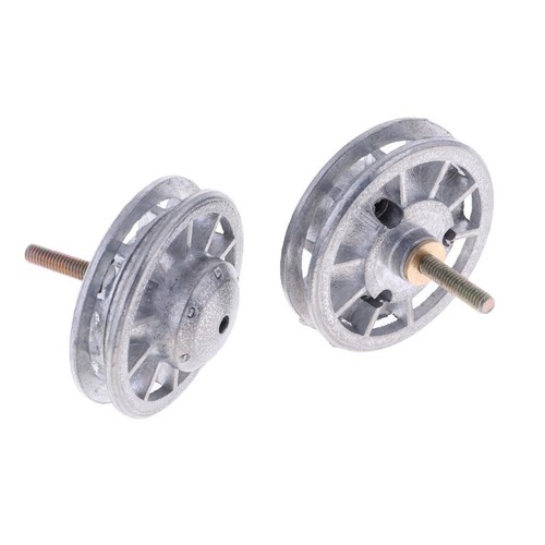 German tiger idler wheel for - idler,