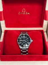 OMEGA Seamaster 2284.50.00
