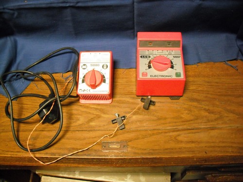 Lgb 50080 controller and - controller,