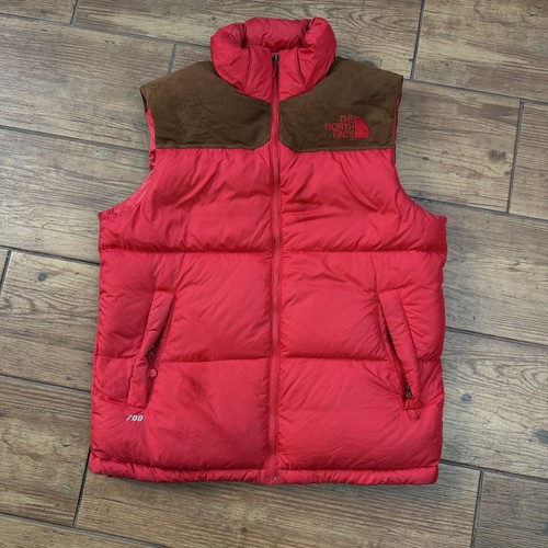 The north face nuptse - the,