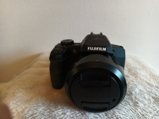 Fujifilm finepix bridge - finepix, s1