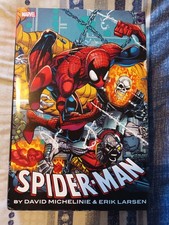 Spider-Man Omnibus by David