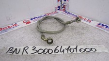 Rear brake hose rear brake