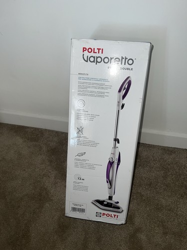 Carpet cleaner