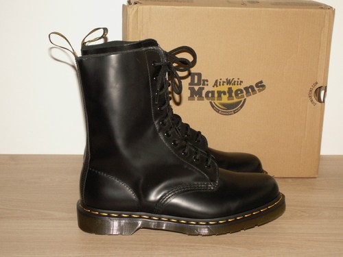 Martens 1490 smooth - dr.,