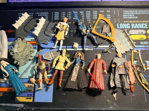 Star wars action - wars,