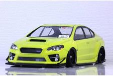 Pandora RC Subaru WRX STI VA2