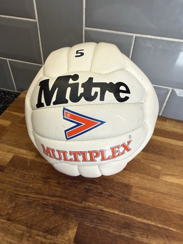 Vintage c1980 mitre - c1980,