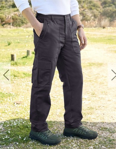 Thermal action trousers size - action,
