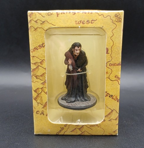Eaglemoss lord the - lord,