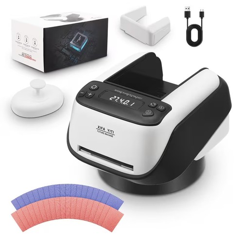 Automatic card dealer - automatic, dealer,