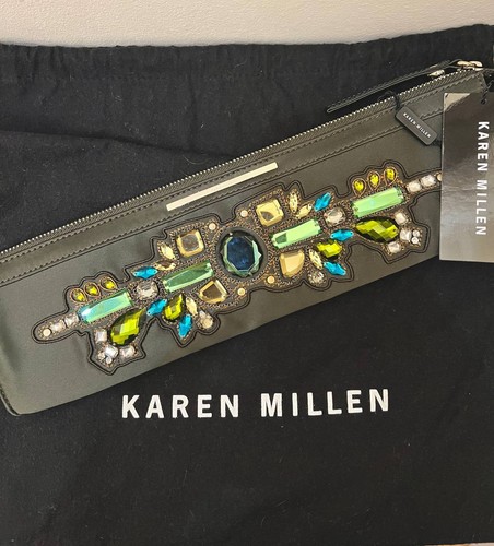 Karen millen crystal - millen,