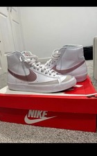 nike blazer mid 77 size 6