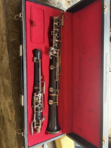 Howarth student oboe - student,