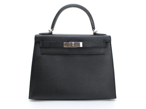 Hermes kelly bag - 28, handbag