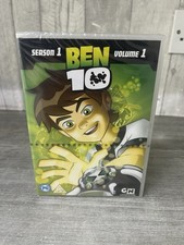 Ben season volume 1 - ben,
