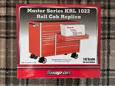 KRL1022 Snap-On Toolbox Roll