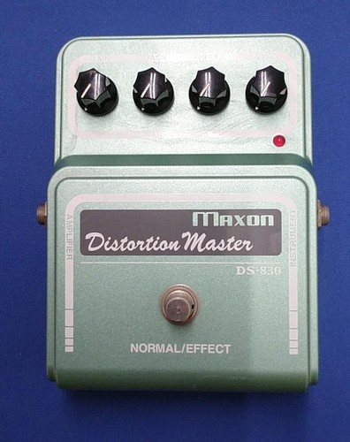 Maxon 830 - maxon, /