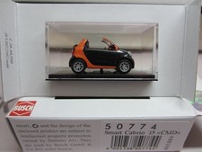 BUSCH 50774 SMART FORTWO