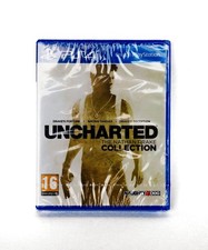 PS4 Uncharted The Nathan Drake