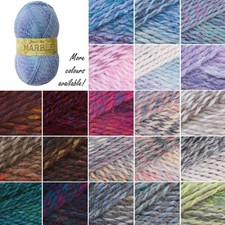 James C Brett Marble DK