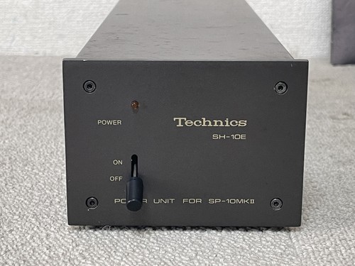 Technics 10e power - sh-10e,