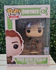 Funko Pop! Games Fortnite