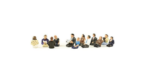 Bachmann 379 321 scenecraft - 379-321,