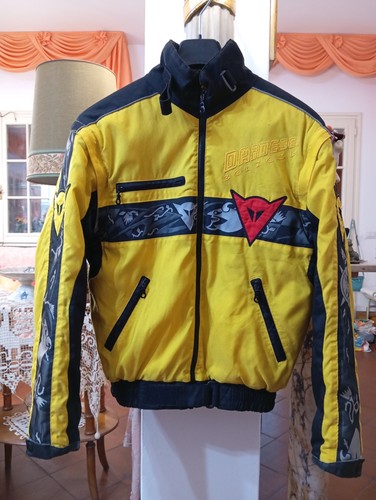 Dainese replica valentino - dainese,