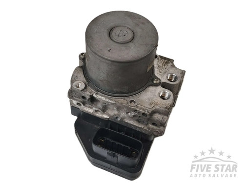 Mazda abs brake pump 2 - abs, 2.2