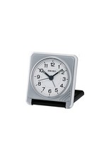 Seiko Travel Alarm Clock