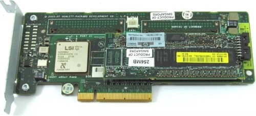 013159 003 256mb smart - hp, 013159-003