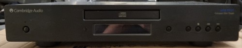 Cambridge audio azur 651c - cambridge,
