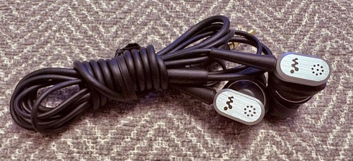 Sony mdr nc020 ear 5mm - mdr-nc020, in-ear