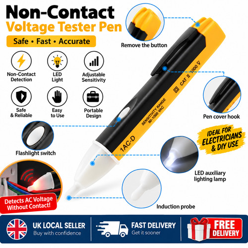1ac voltalert volt stick - 1ac-a,