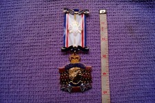RAOB GOLDEN JUBILEE JEWEL -