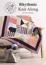 Rowan Knitting Kit - Symphony