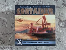 Container Board Game 10th