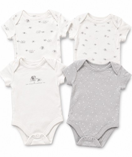 Newborn vest bundle - vest,