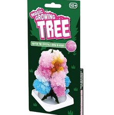 Magic Growing Tree Crystal Toy